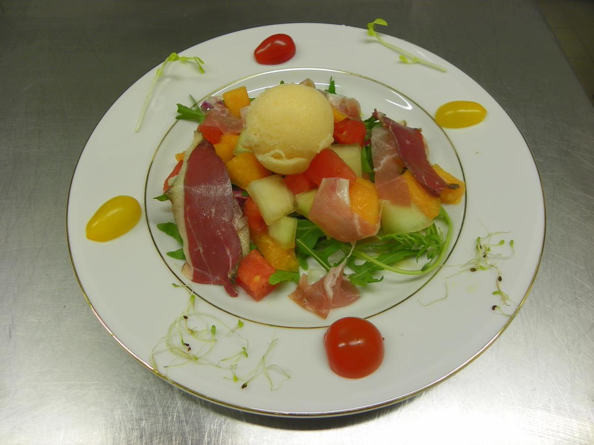 Logis- Hotel Spa Restaurant L'Epicurial Saint-Pey-de-Castets Exteriör bild